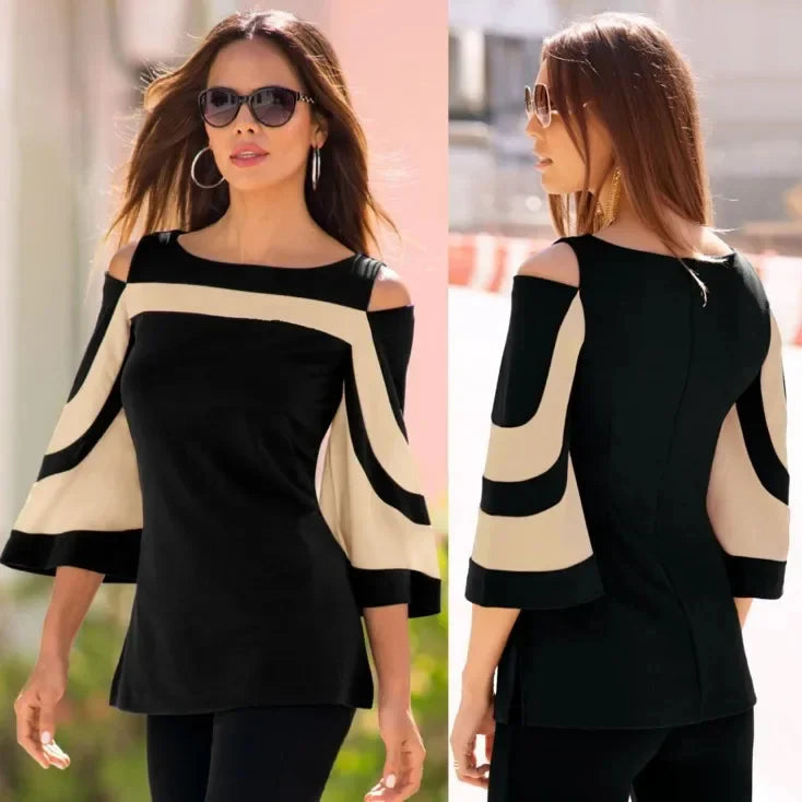 Blusa Denise