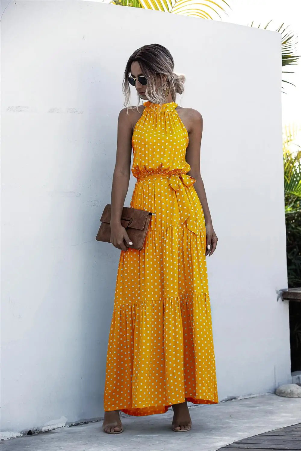 Vestido Giulia