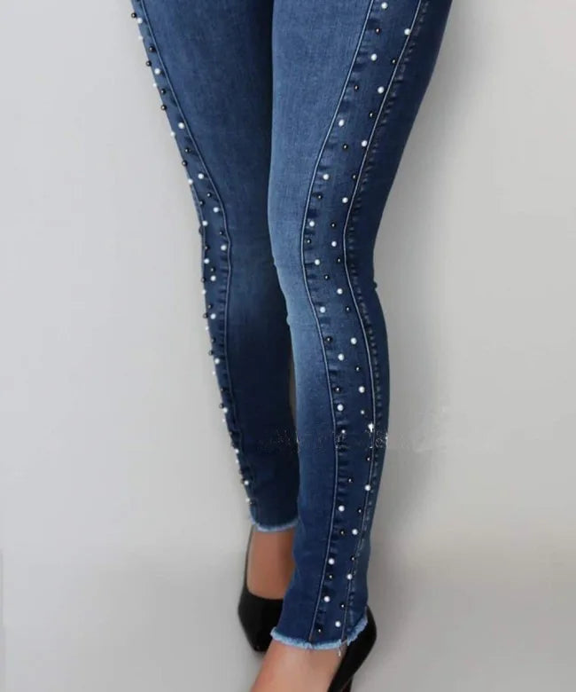 Calça Juliana