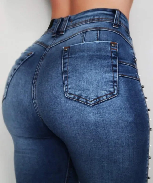 Calça Juliana