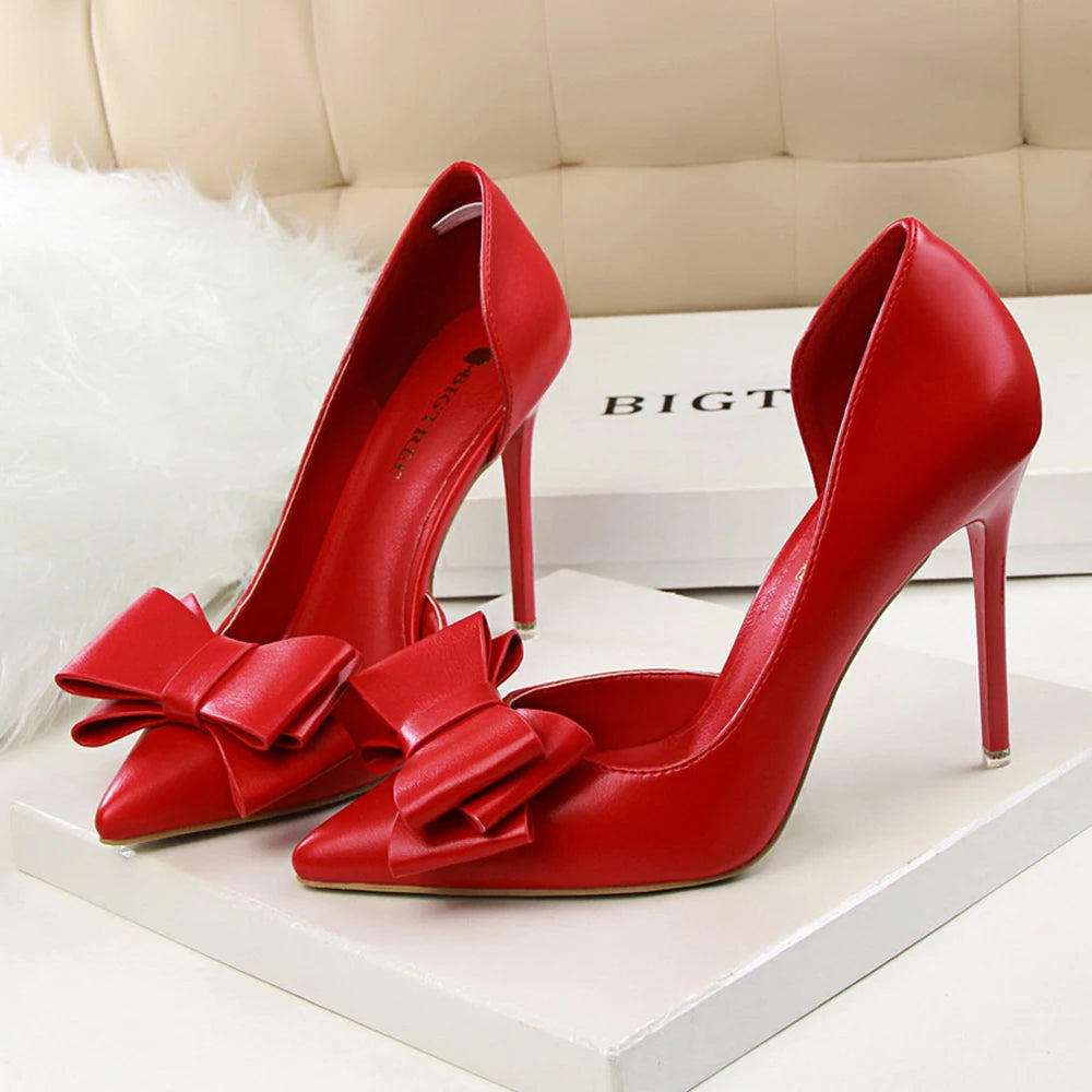 Sapato Louise