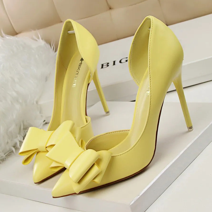 Sapato Louise