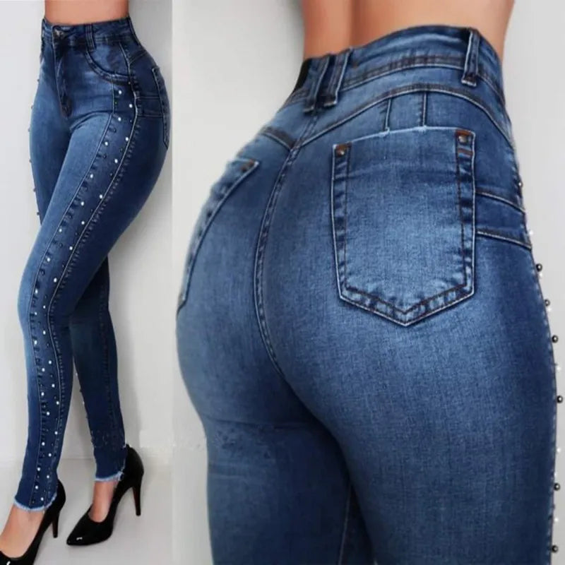 Calça Juliana