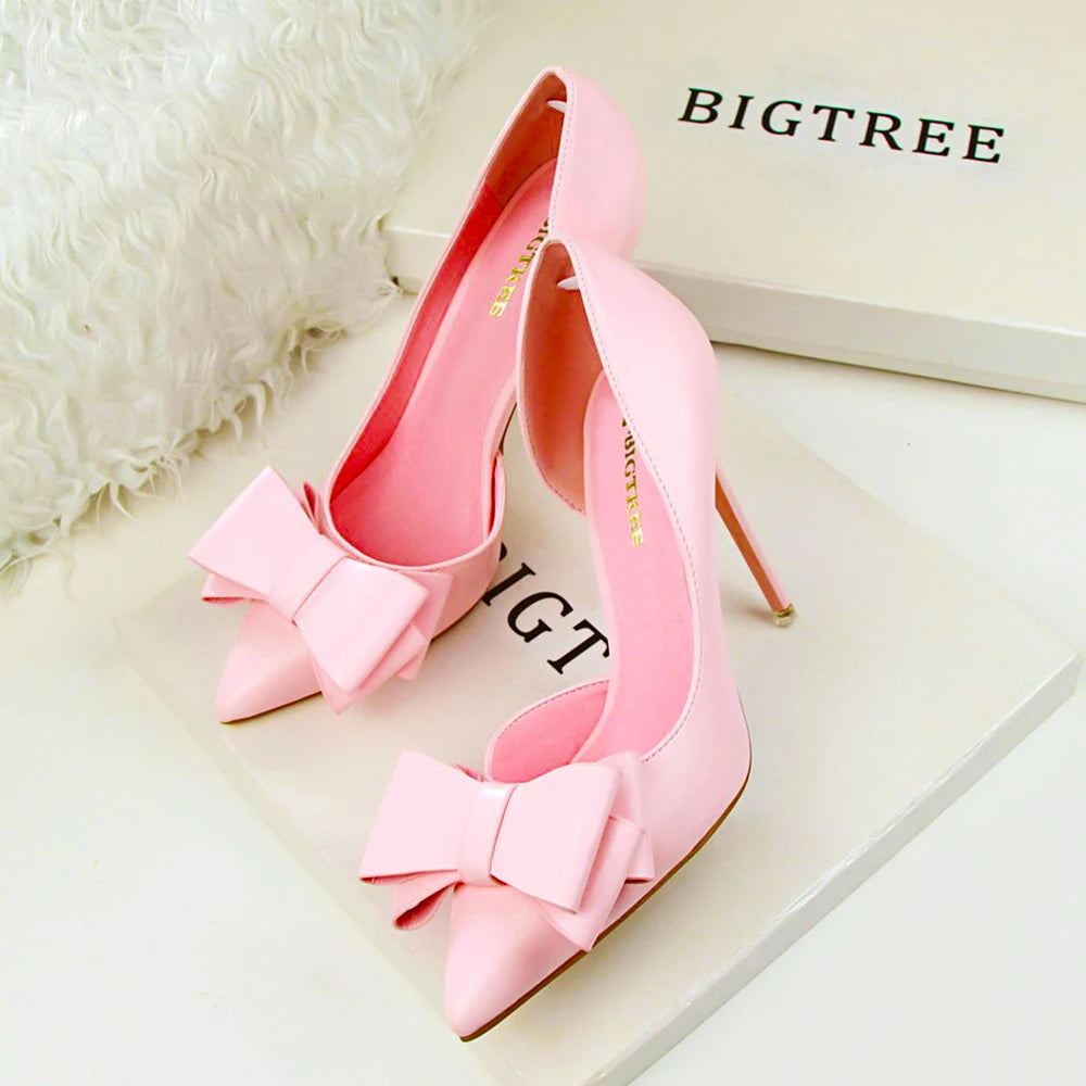 Sapato Louise
