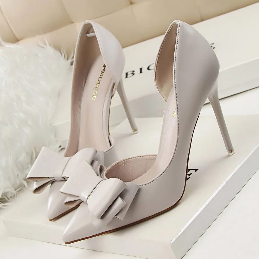 Sapato Louise