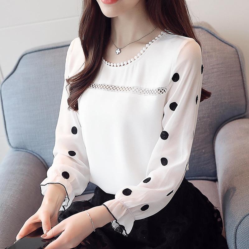 Blusa Sia