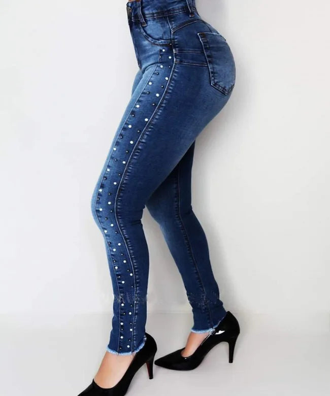 Calça Juliana