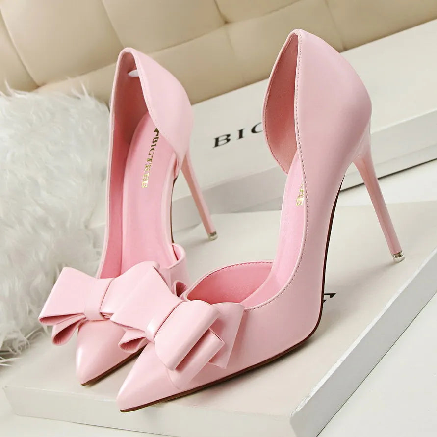 Sapato Louise
