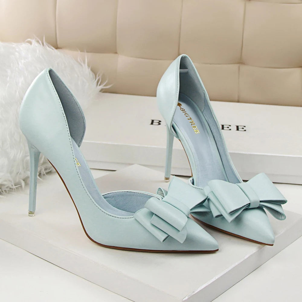 Sapato Louise
