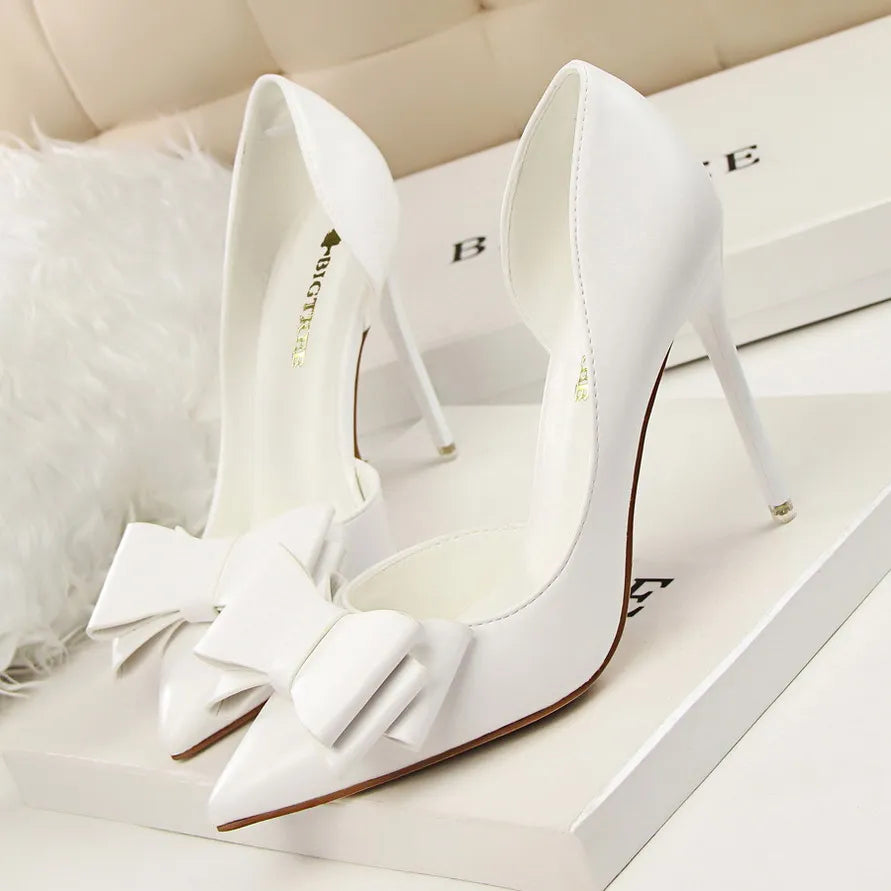 Sapato Louise