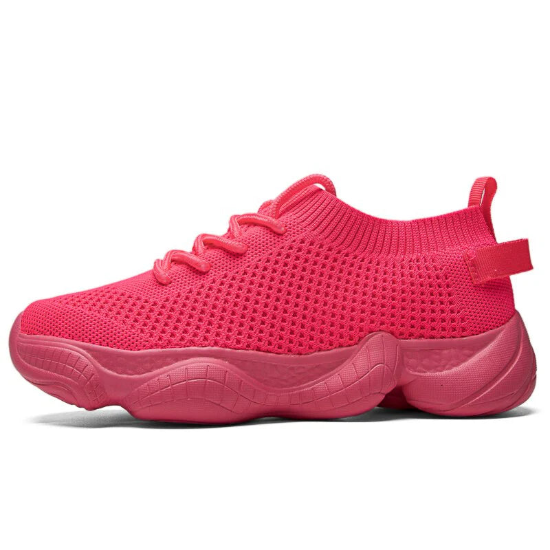 Tênis Air Mesh Marcelle