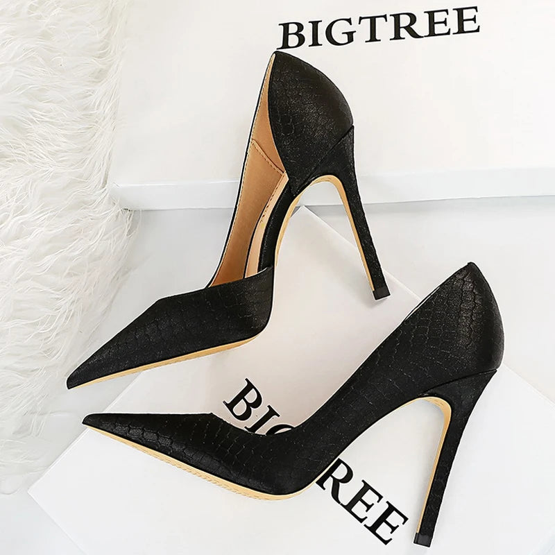 Sapato Bigtree