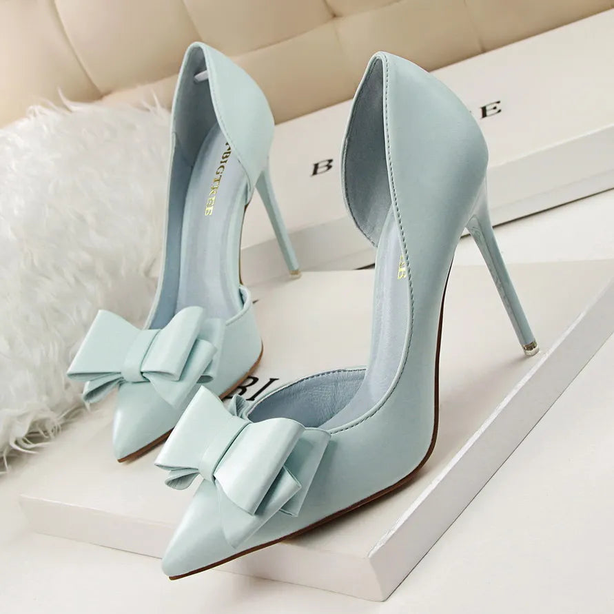 Sapato Louise