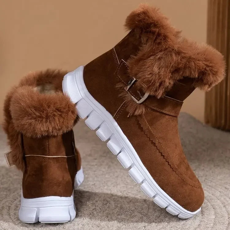 Bota Fer