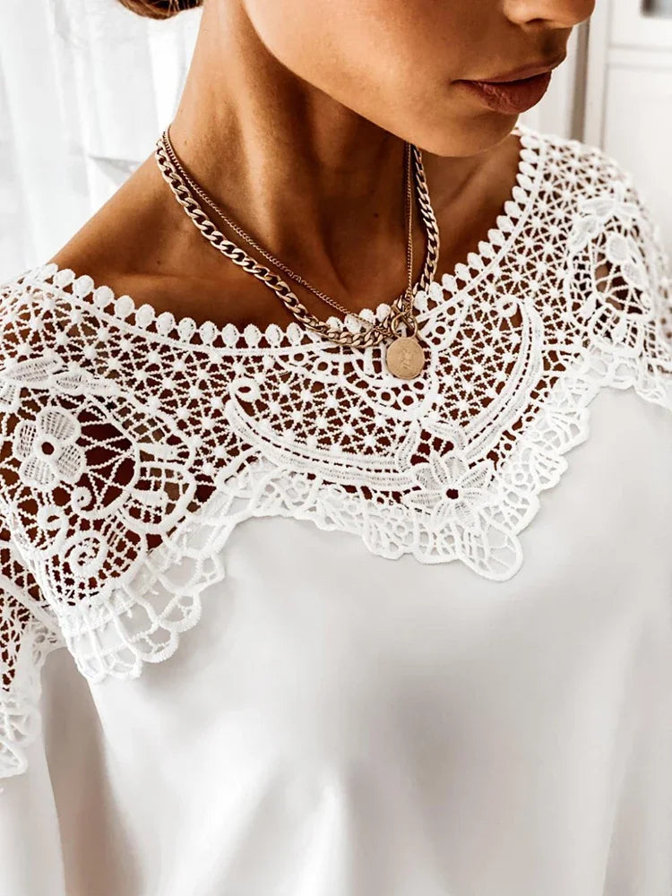 Blusa Penélope