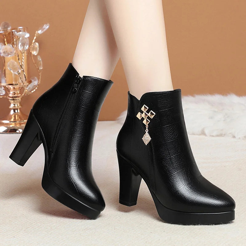 Bota Sheila