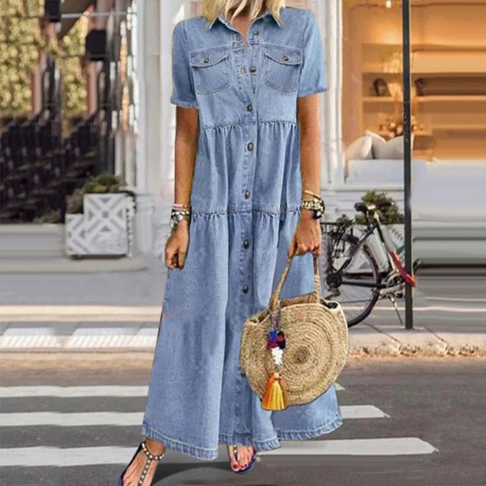 Vestido Lara
