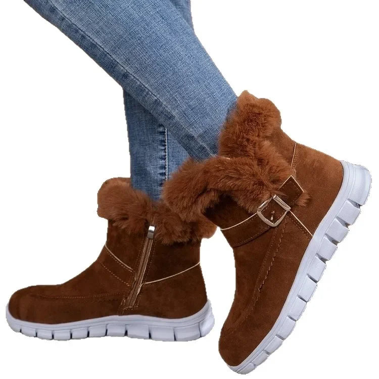 Bota Fer