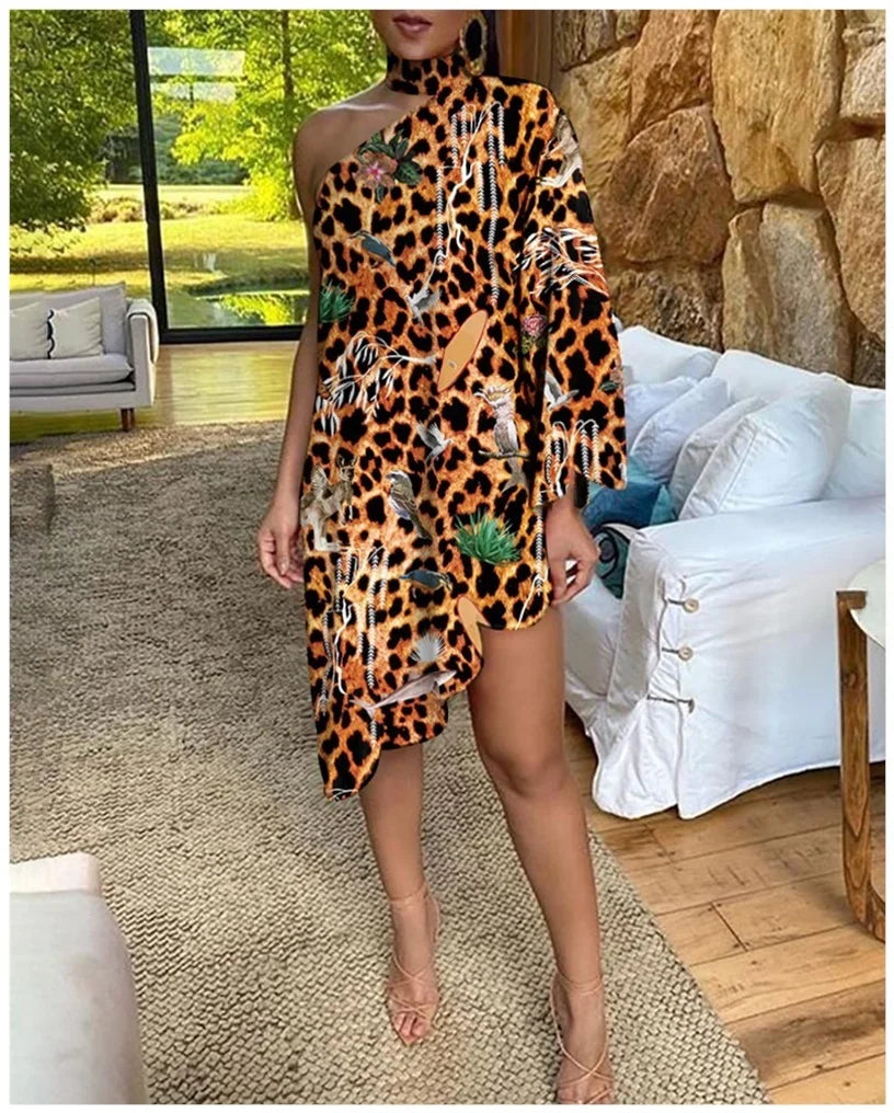 Vestido Victoria