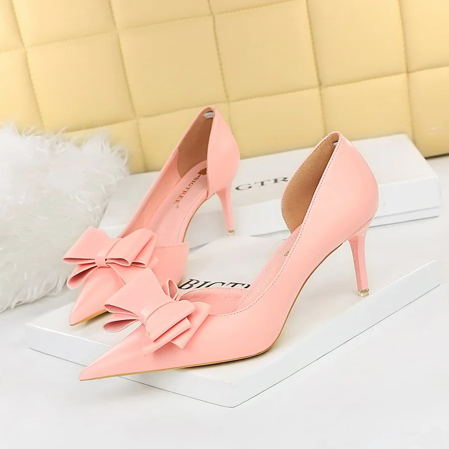 Sapato Louise
