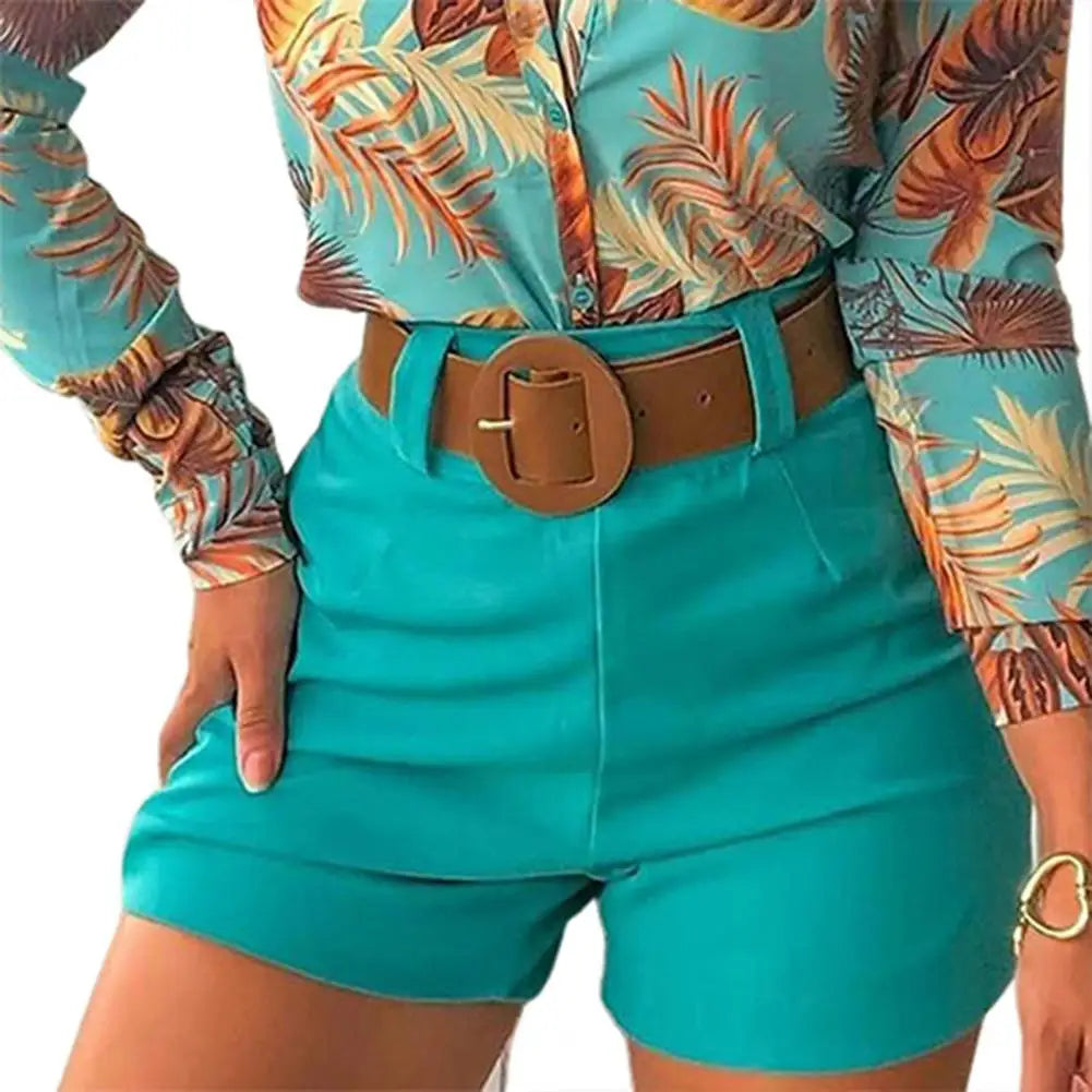 Short Mayra