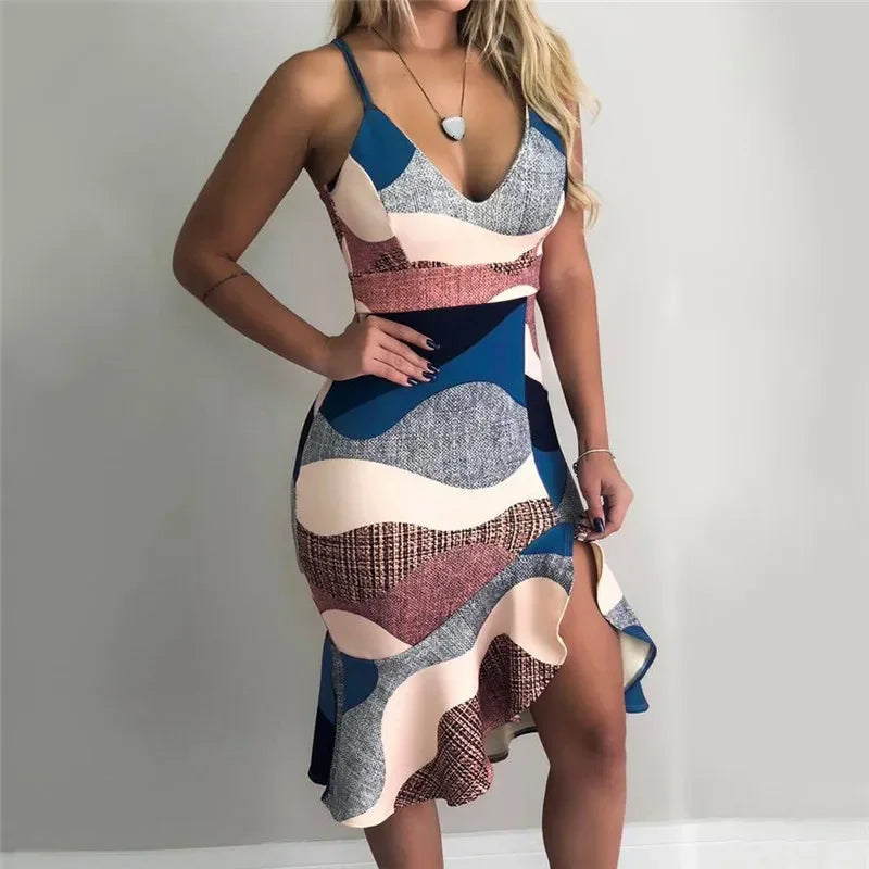 Vestido Janny