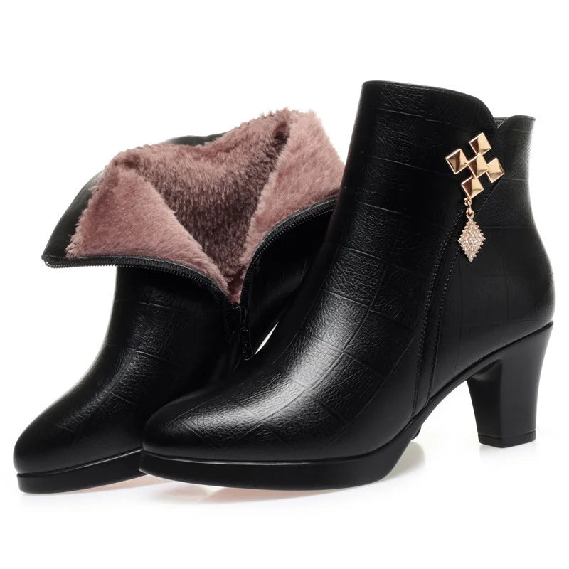 Bota Sheila