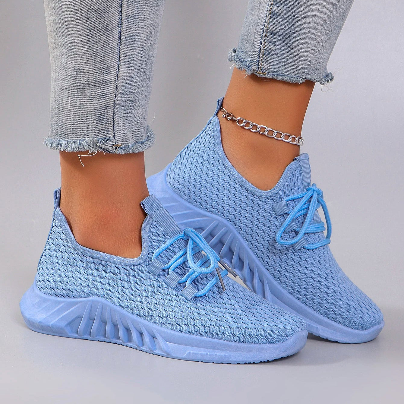 Tênis Blue