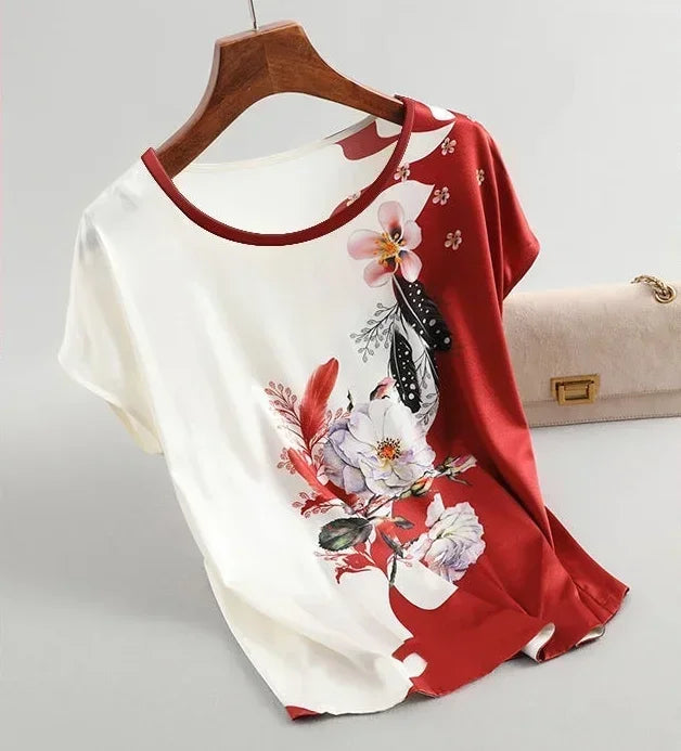 Blusa Margarida