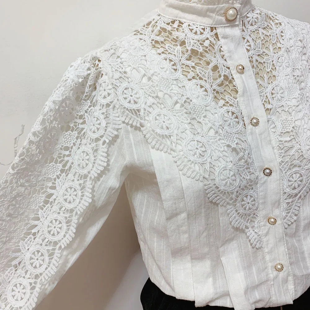 Blusa Elise