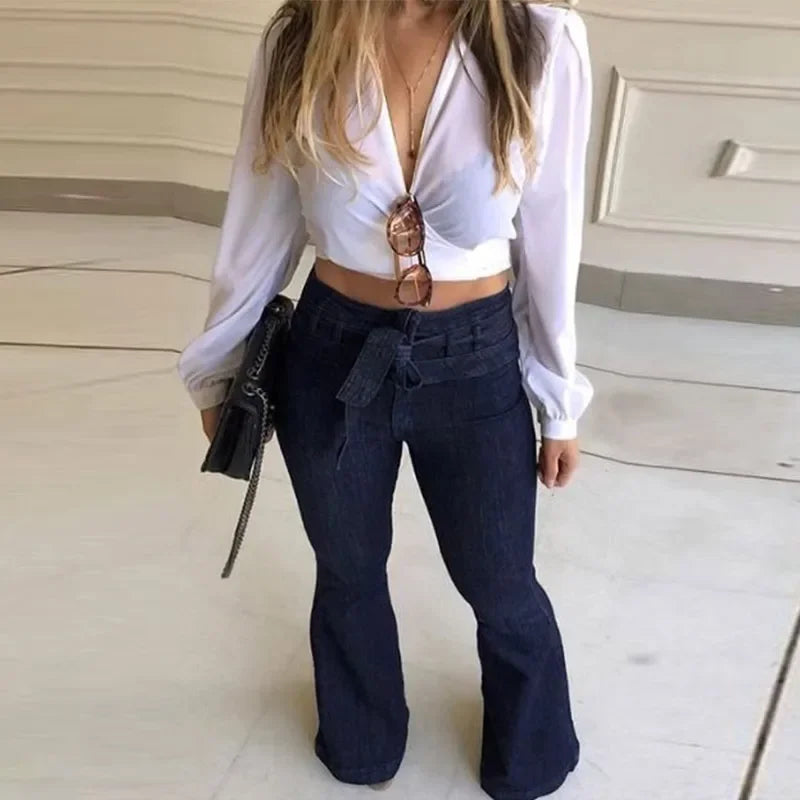 Calça Lady