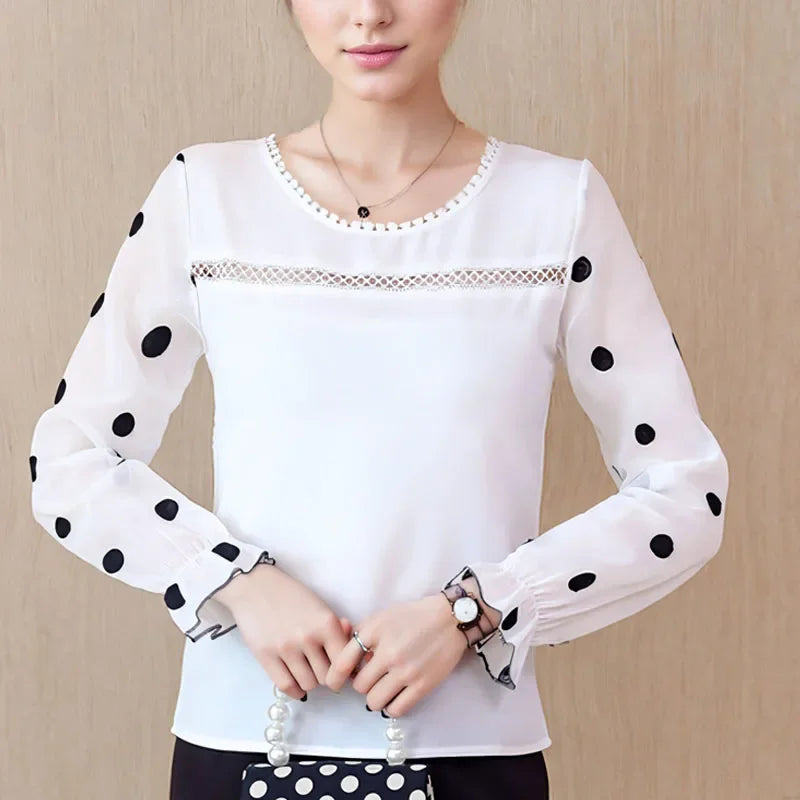 Blusa Sia