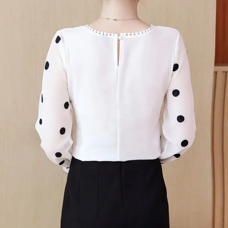 Blusa Sia
