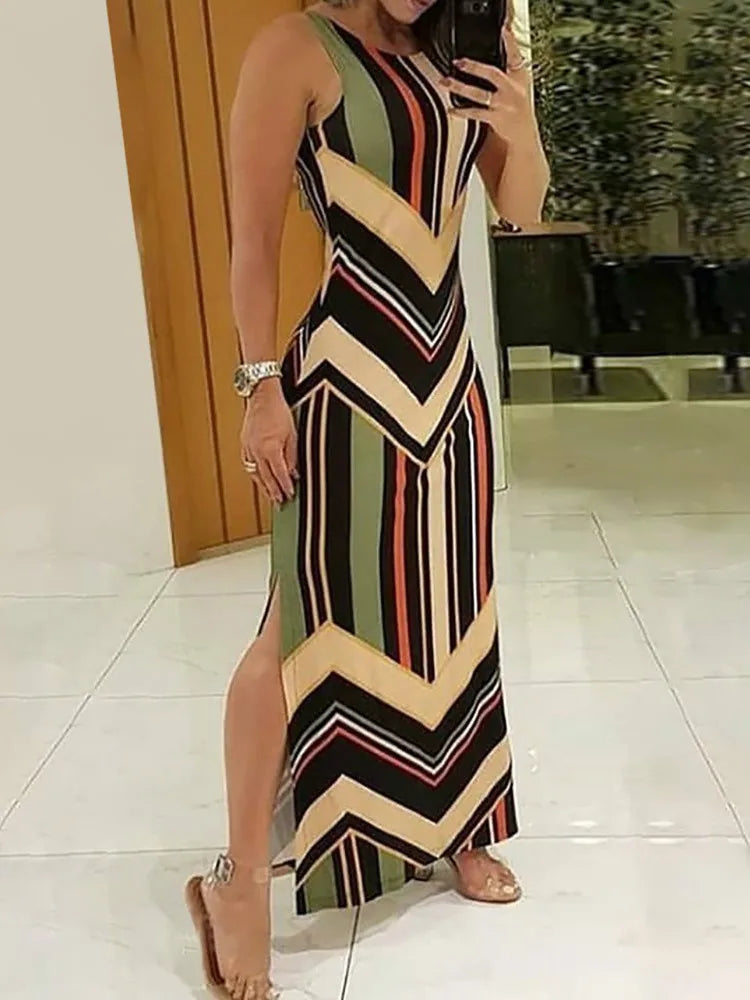 Vestido Hannah