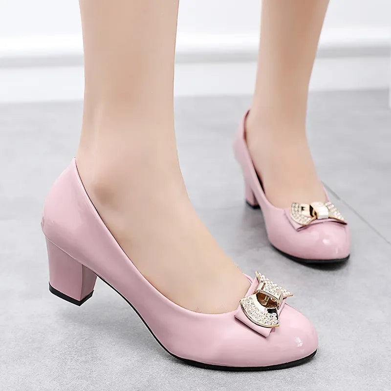 Sapato Olivia