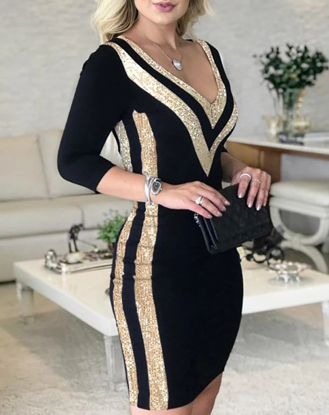Vestido Lyandra