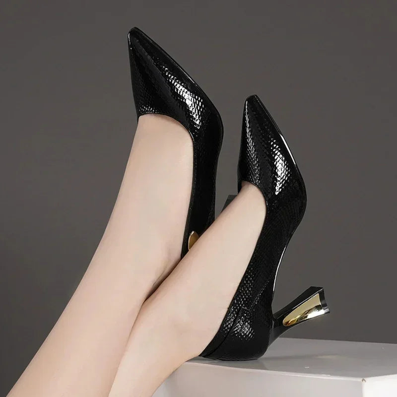 Sapato Jane