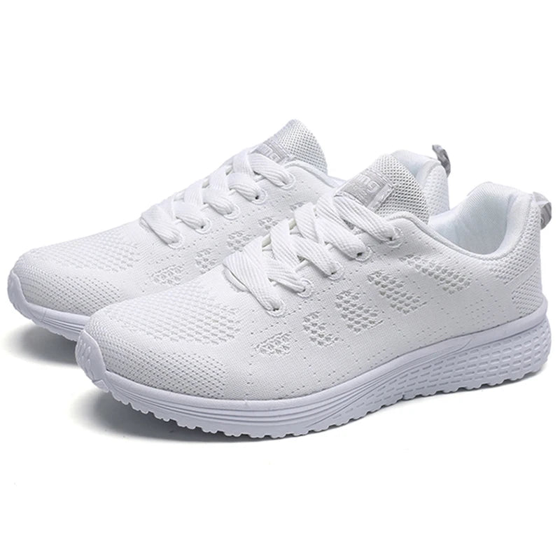 Tênis Blanc