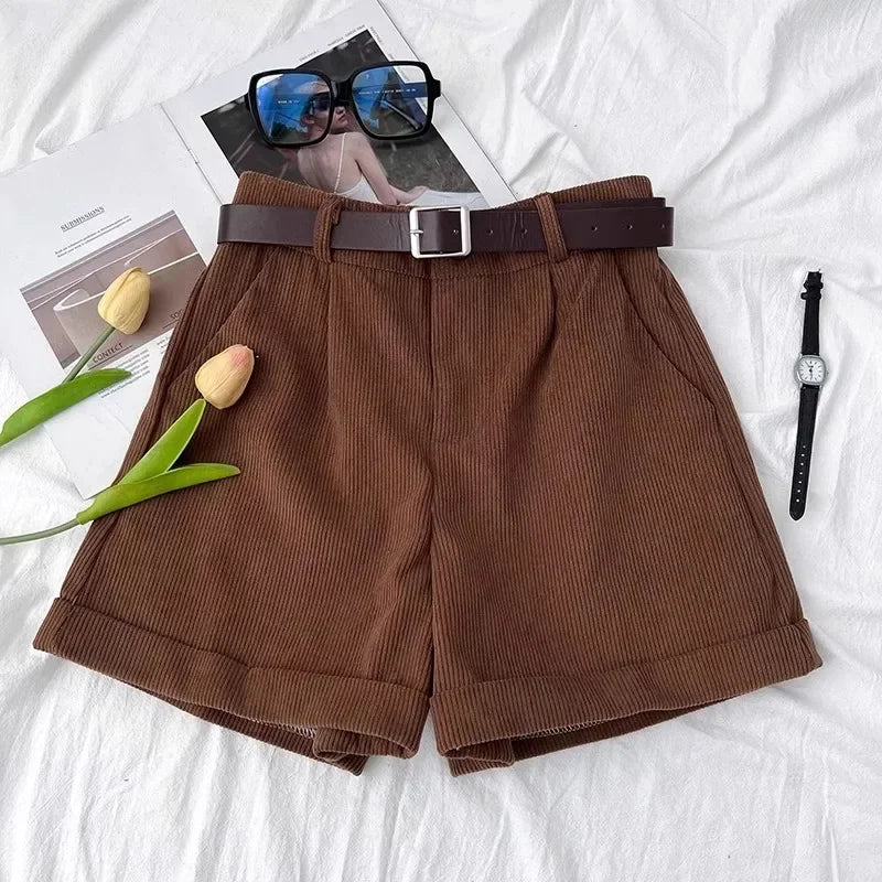Short Heloisa