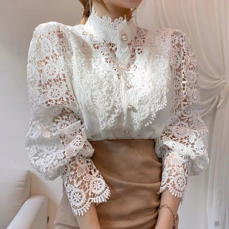 Blusa Elise