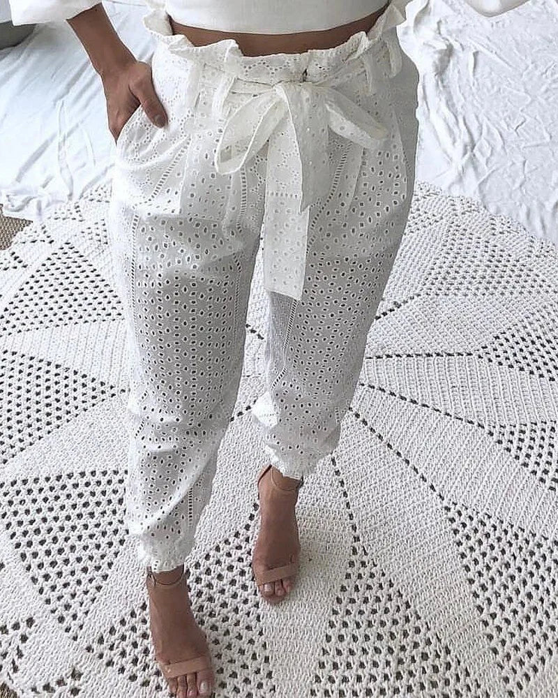 Calça Vanuza