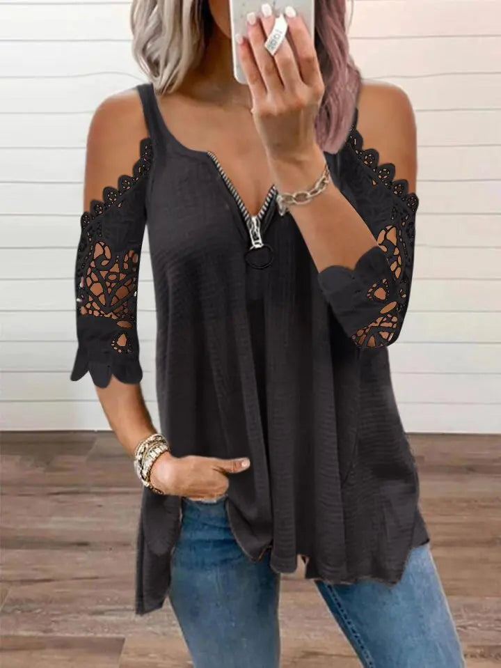 Blusa Mayara