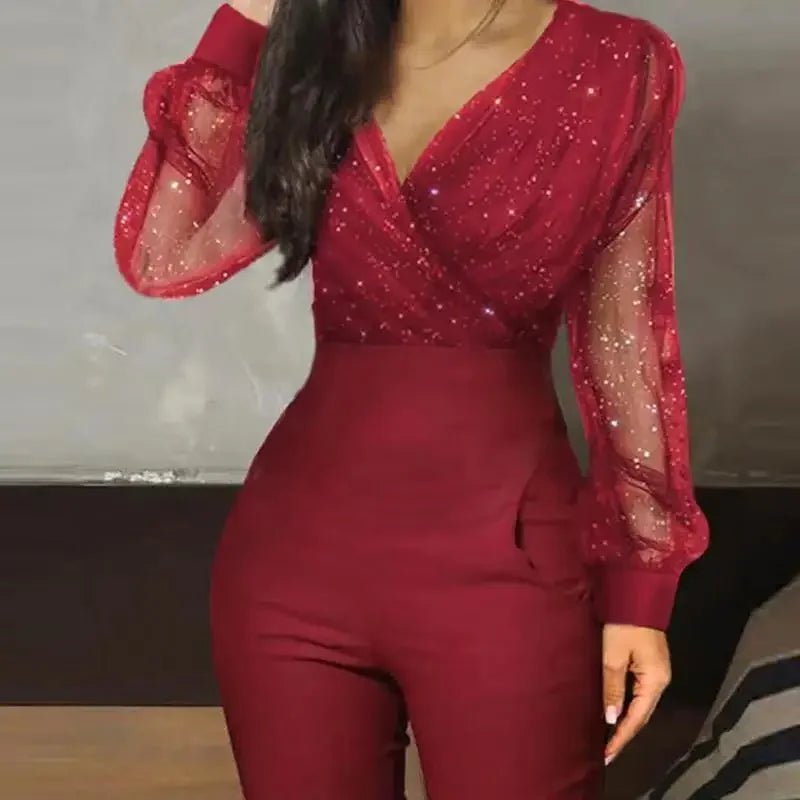 Macacão Angelica