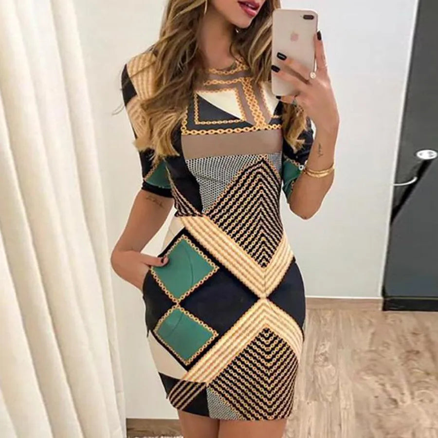 Vestido Luana