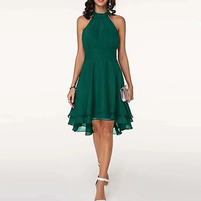 Vestido Duda