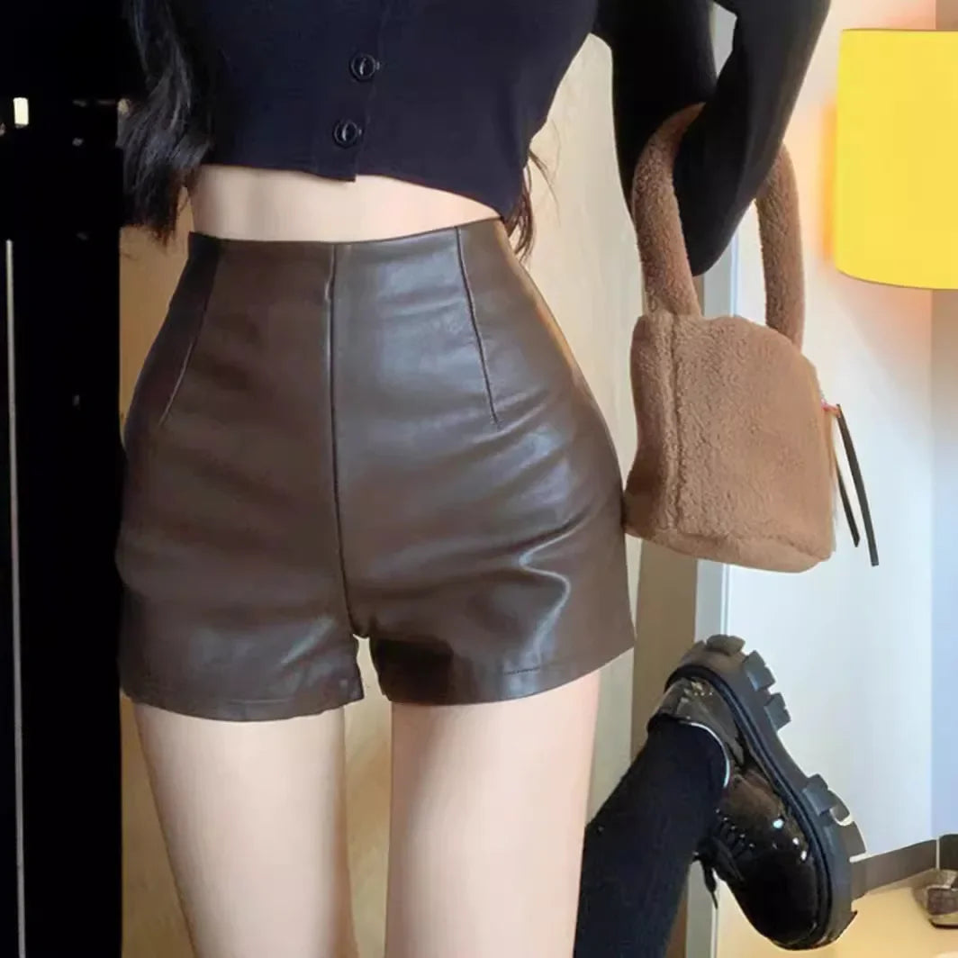 Short Hannah