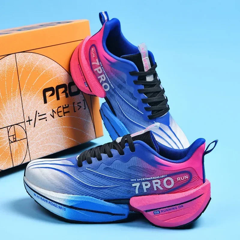 Tênis Feminino de Corrida Air 7Pro