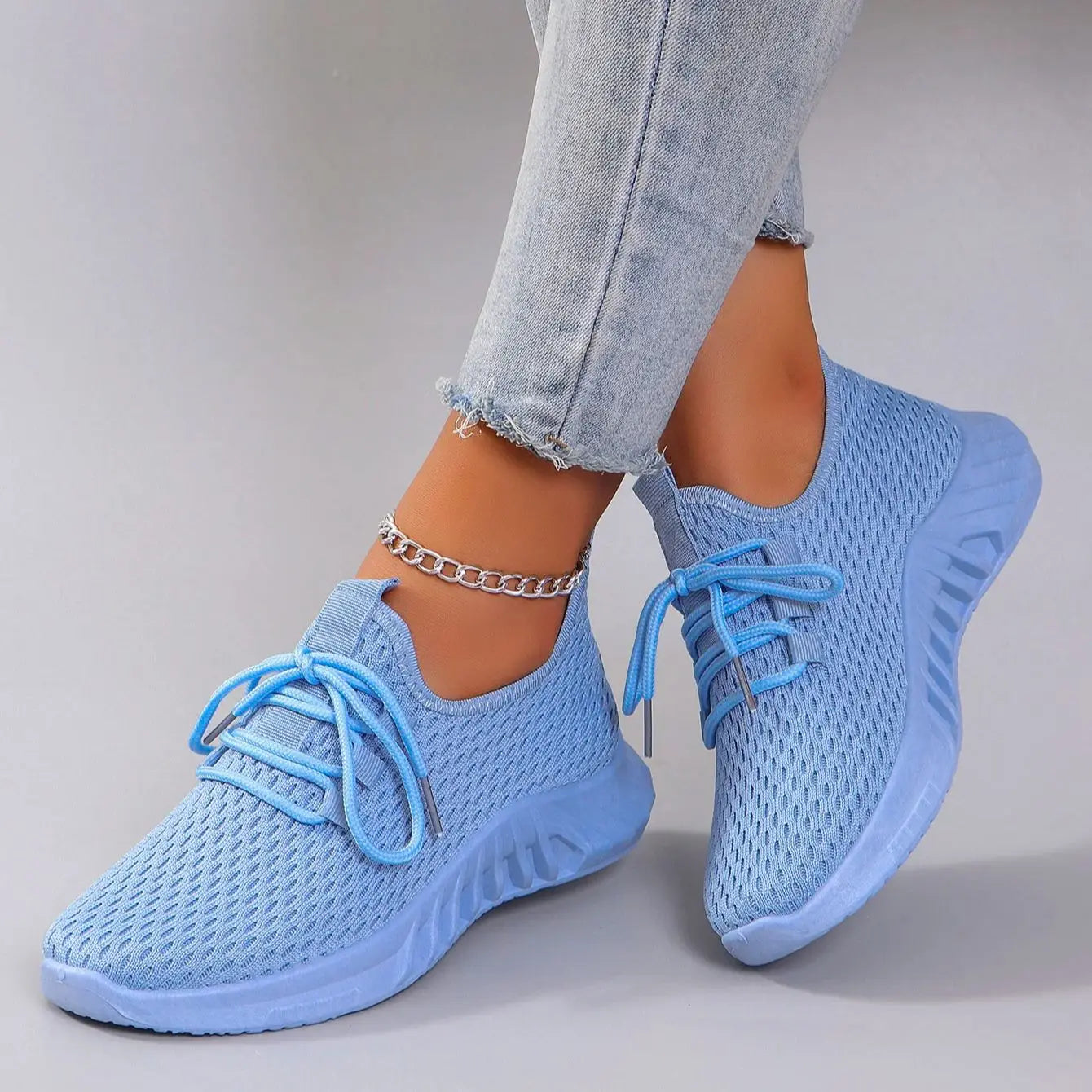Tênis Blue