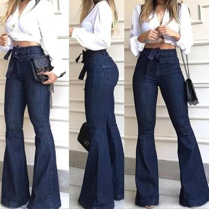 Calça Lady