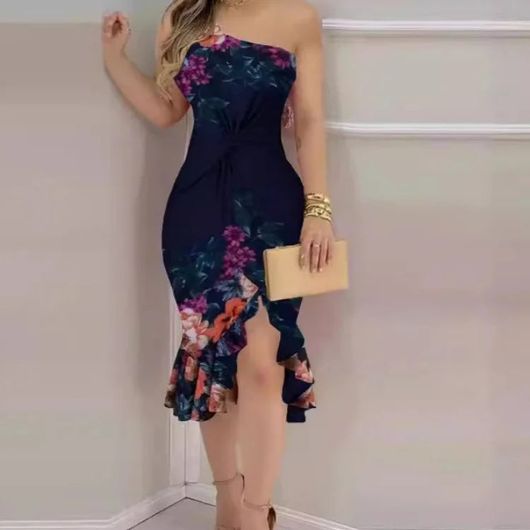 Vestido Alessandra